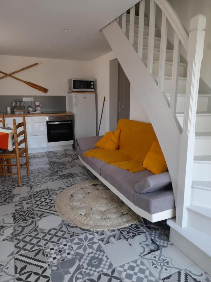 Maison Neuve Au Calme Pleumeur-Bodou Dış mekan fotoğraf
